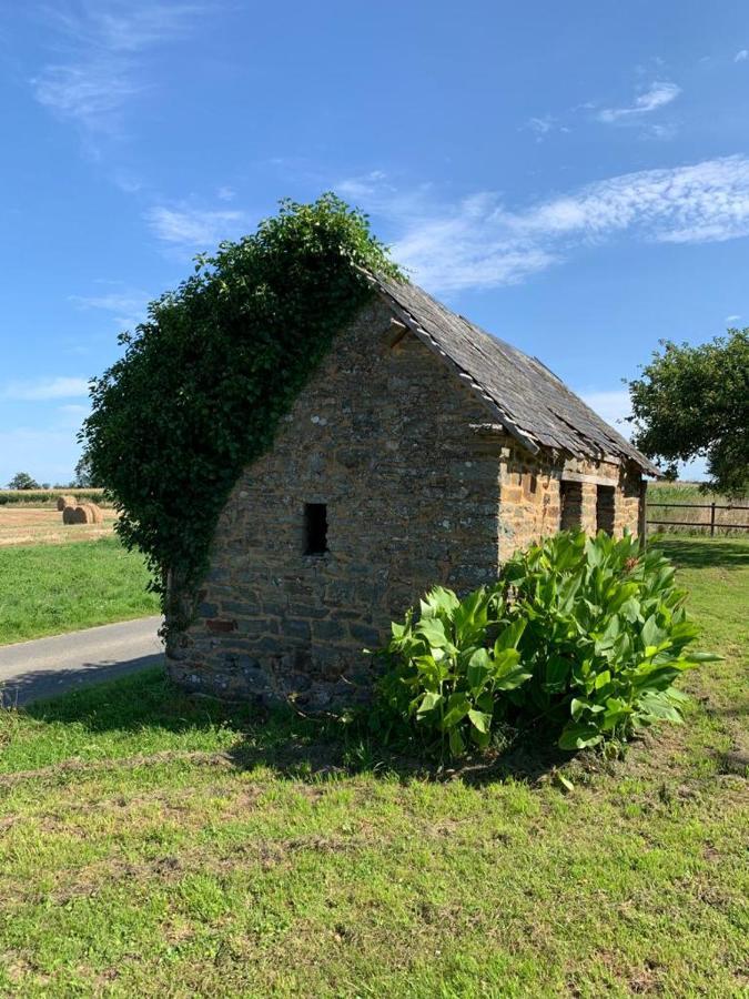 Maison Precey מראה חיצוני תמונה