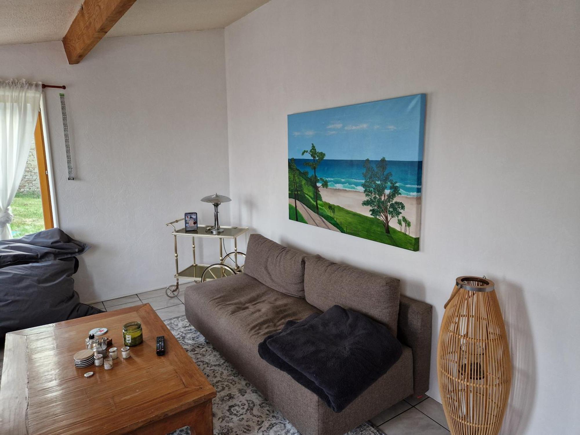Maison Precey מראה חיצוני תמונה