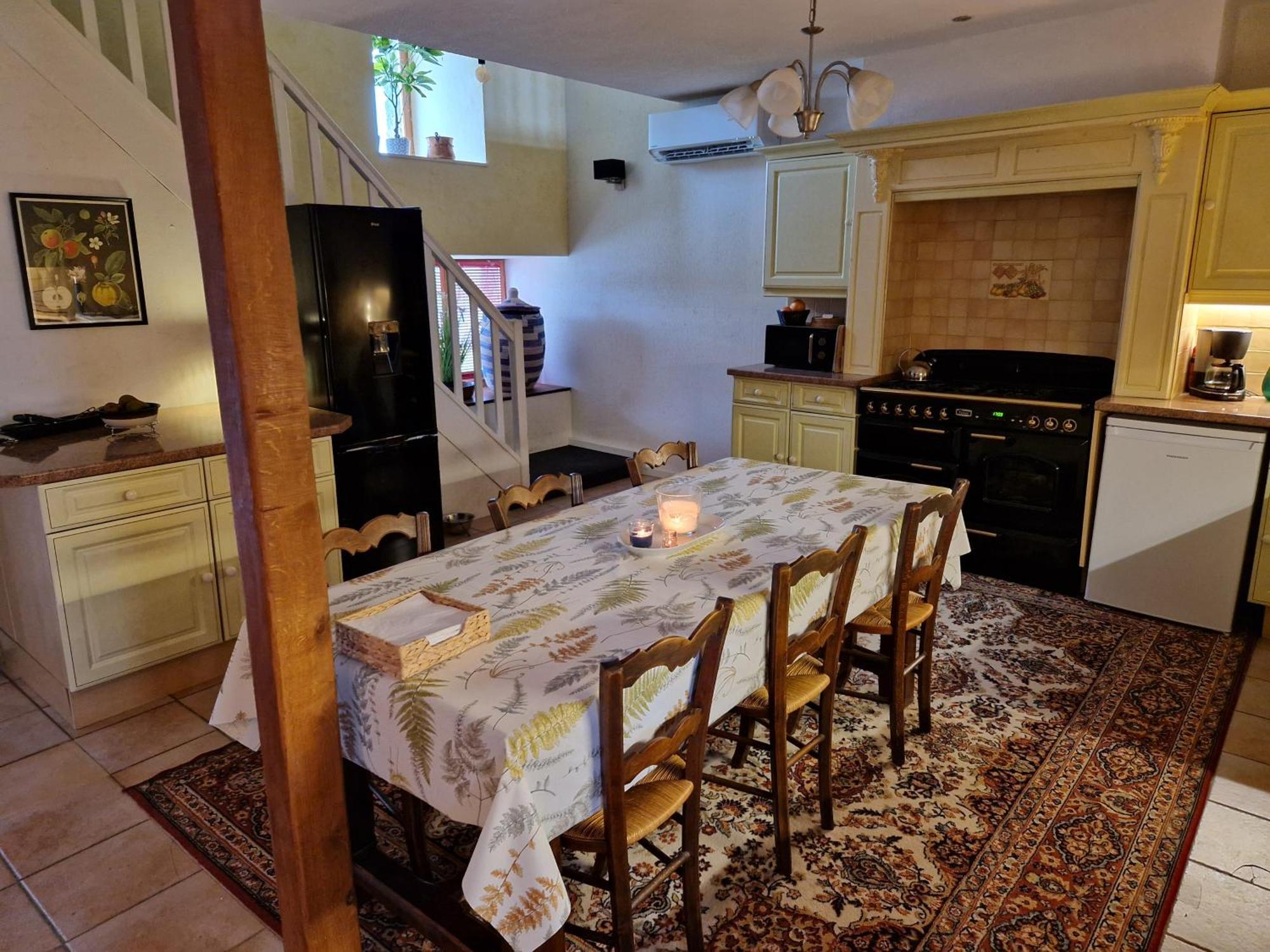 Maison Precey מראה חיצוני תמונה